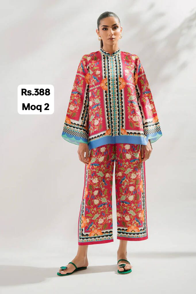 Stylish Women Kurti
